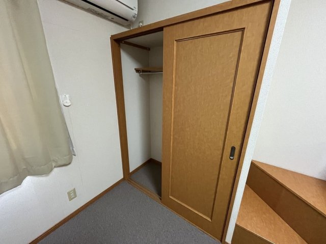 レオパレスＳｙｍｐｈｏｎｙの内装