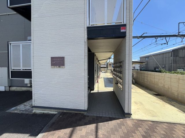 レオパレス松山保免のその他