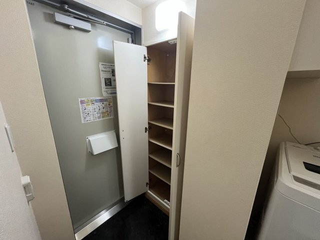 レオパレス松山保免のその他