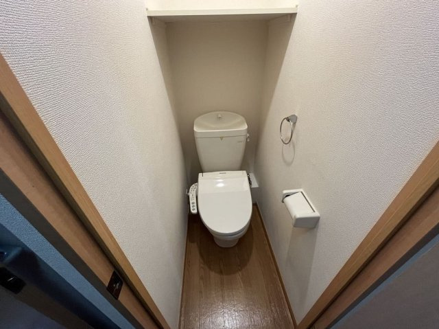 レオパレス松山保免のその他
