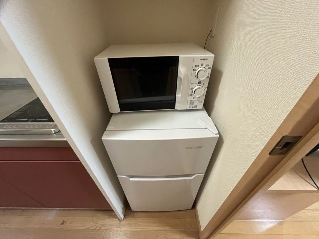 レオパレス松山保免のその他
