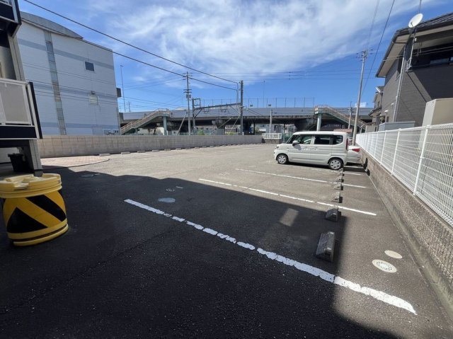 レオパレス松山保免のその他
