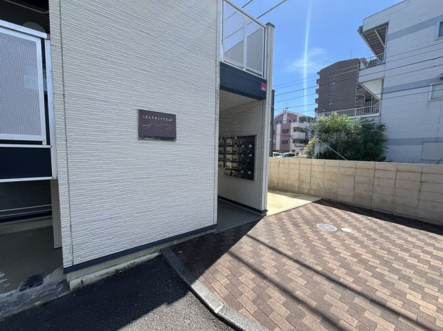 レオパレス松山保免のその他