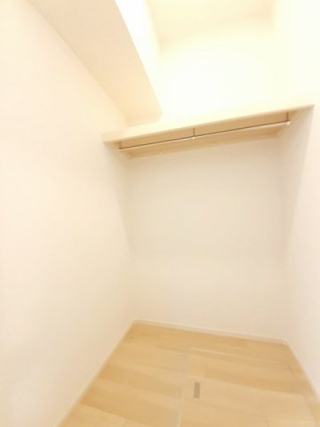 サンリット．ＦＪ　Ⅰの収納