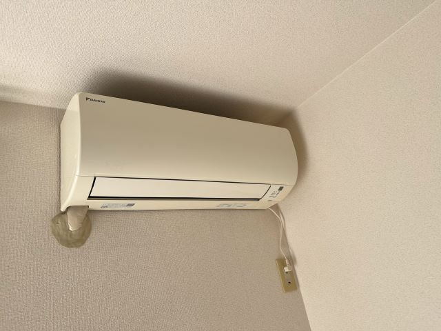 シャーメゾンさくら坂Ｅの設備