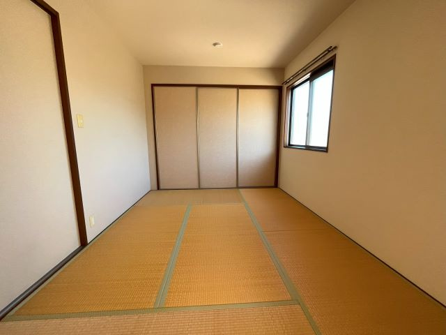 シャーメゾンさくら坂Ｅの和室