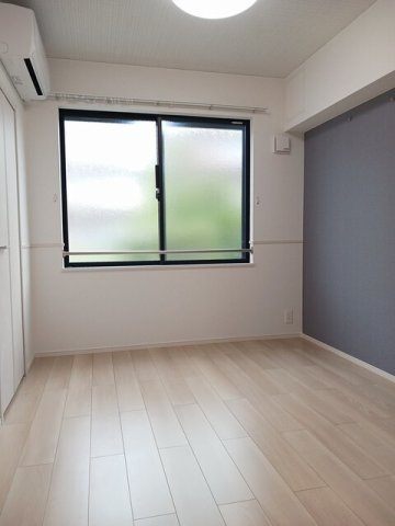 ヒカルサ市原姉ヶ崎ウエストの内装