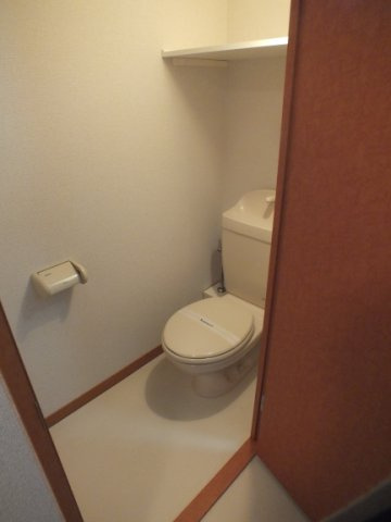 レオパレスフジＡのその他