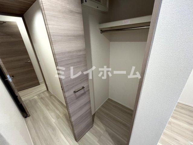 セレスティア下丸子のその他