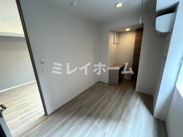 セレスティア下丸子のその他