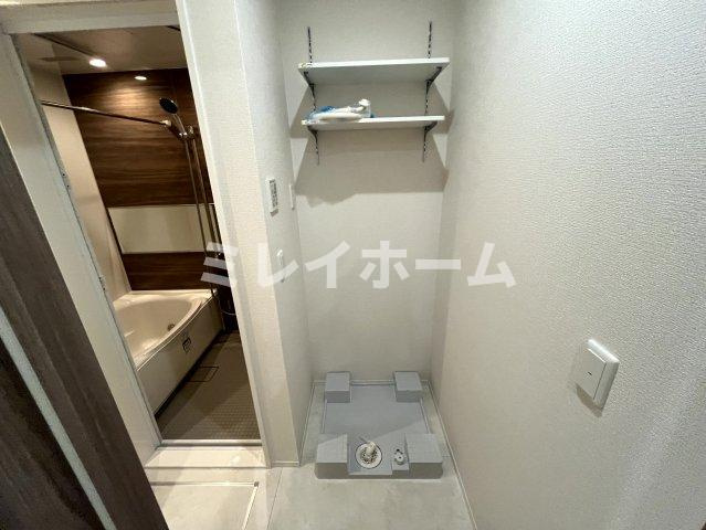 セレスティア下丸子の設備