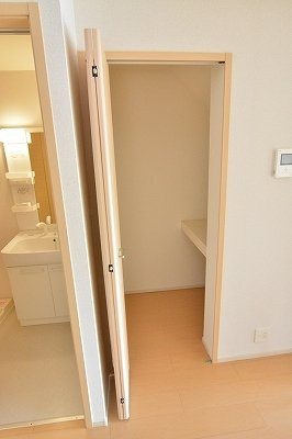ポライトリー　Ⅱのその他