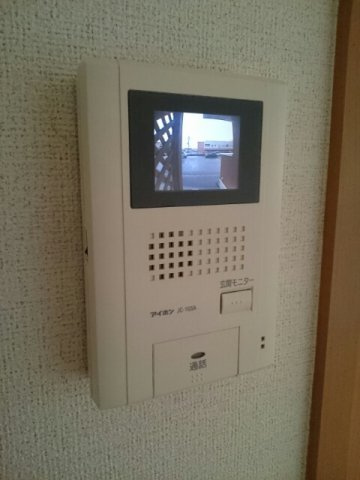 サンモール・Ｎ　Ⅰのセキュリティ