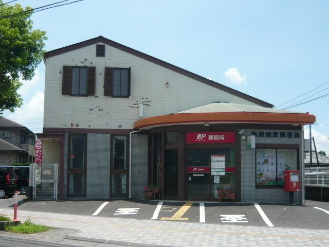 サンモール・Ｎ　Ⅰの周辺|鹿屋旭原郵便局まで600m