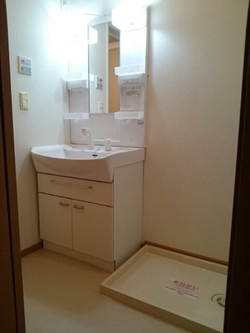 サンモール・Ｎ　Ⅰの洗面所