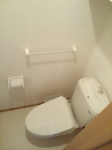 サンモール・Ｎ　Ⅰのトイレ