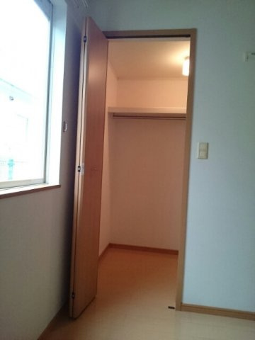 サンモール・Ｎ　Ⅰの収納