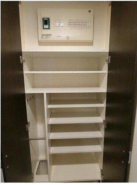 ＊同間取り別部屋参照