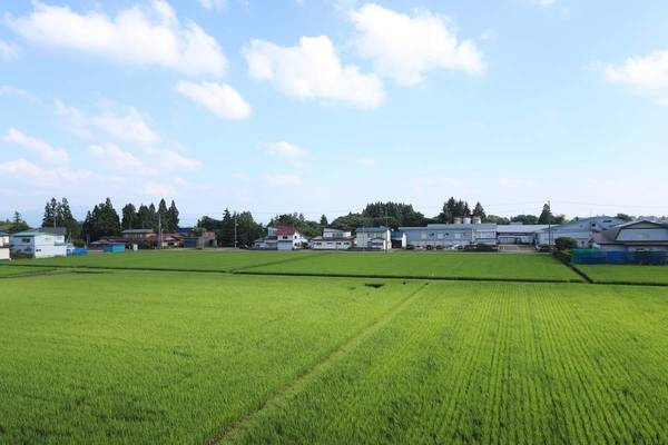 ビレッジハウスせんぼく1号棟のその他|ビレッジハウスの同一物件・同一タイプの間取りの写真です