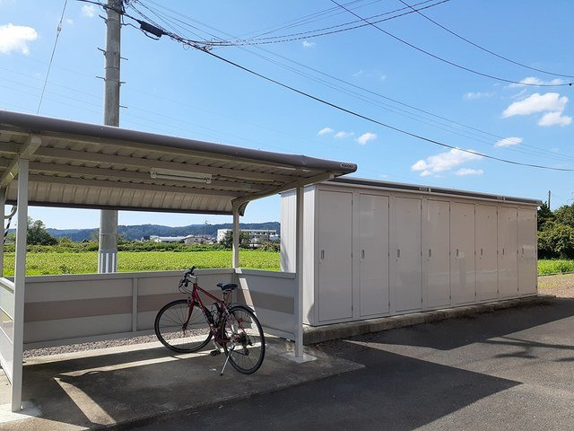 セレーノⅠのその他共用部分