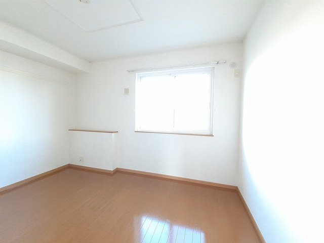 セレーノⅠの内装|内装です