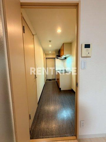 セレッソ瑞穂の設備