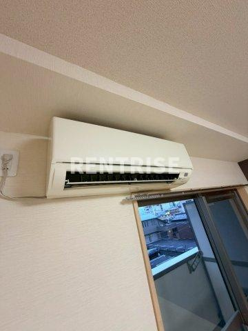 セレッソ瑞穂の内装