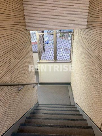 セレッソ瑞穂のその他共用部分