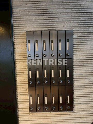 セレッソ瑞穂のその他共用部分