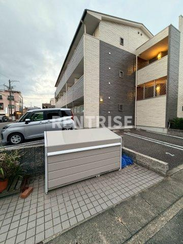 セレッソ瑞穂のその他共用部分