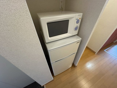 【その他】 | レオネクストグレープヒルＣ