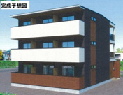 ヒカルサ東鷲宮の画像