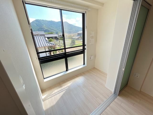 ＴＨ館のその他|インナーテラス