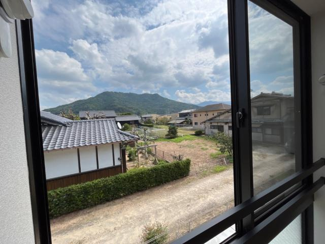 ＴＨ館のその他|眺望