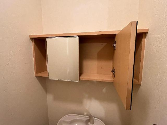 アトランテＫＪのその他|トイレ収納