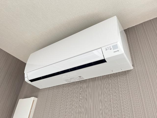 Ｇｒａｎｄｉｒの設備|エアコン