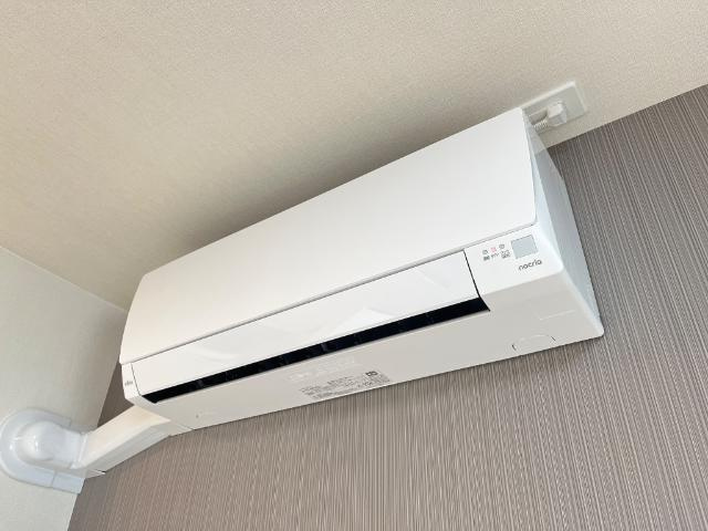 Ｇｒａｎｄｉｒの設備|エアコン