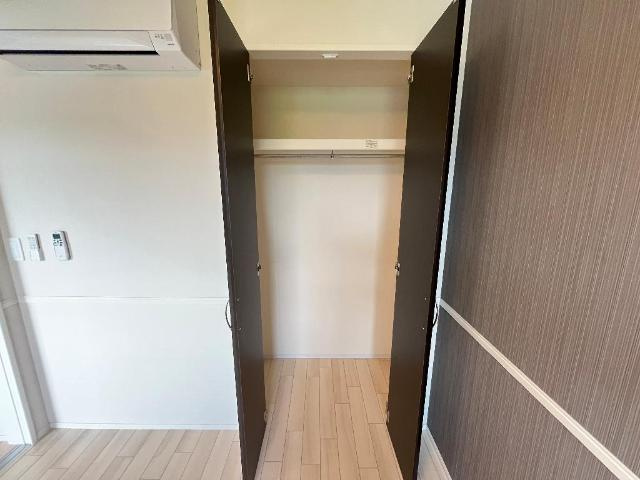Ｇｒａｎｄｉｒの収納|クローゼット