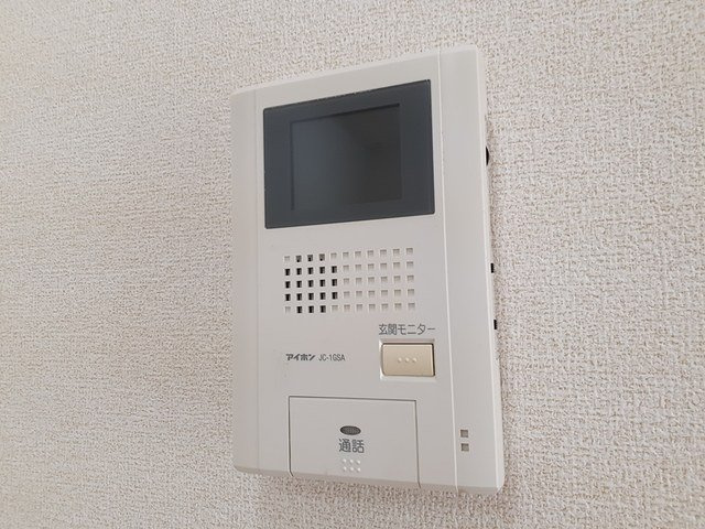 クレメント大江のセキュリティ