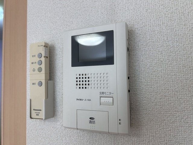 コットン　アベニュー　Ｃのセキュリティ