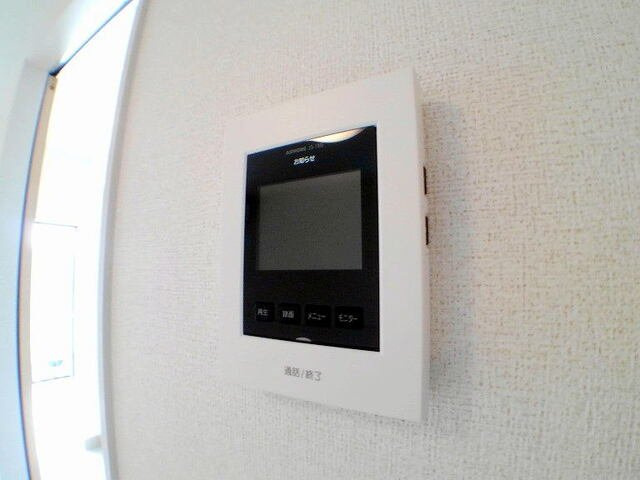 ピンズ唐津Ⅳのセキュリティ