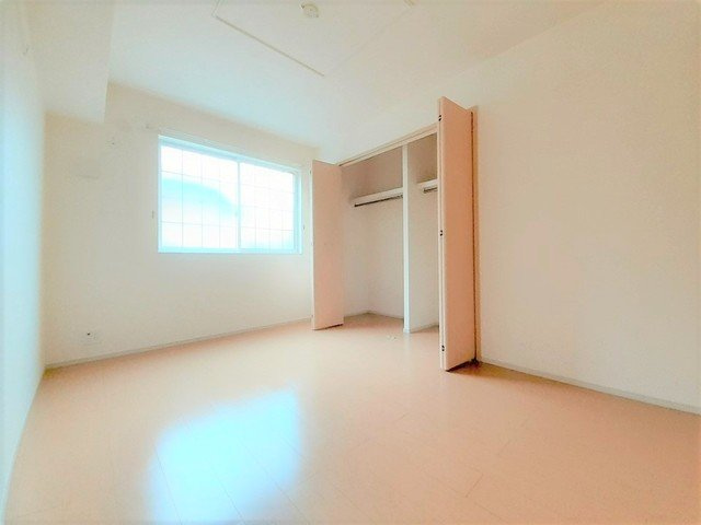 うらら１番館の内装|きれいな内装です