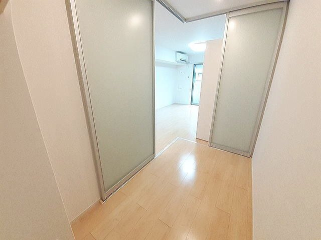 サウス　フォアフロント　Ⅰの内装|過ごしやすい室内です