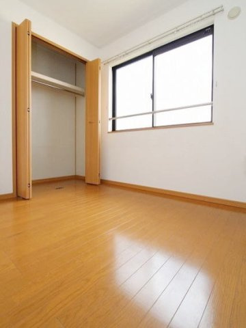 パインブライトＢの収納|ちょっとした収納スペースも充実しています
