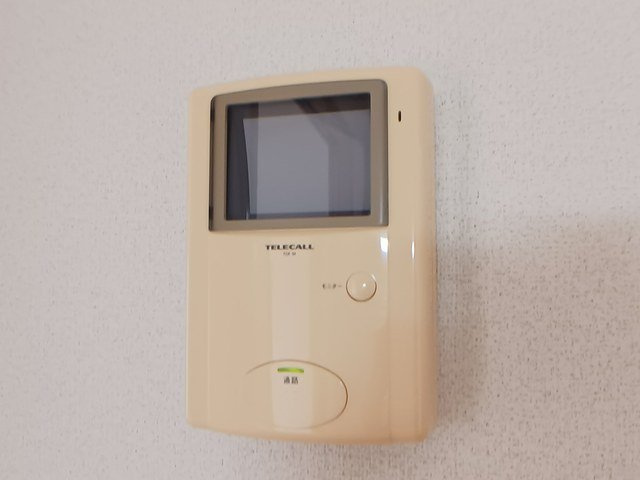 フォースロードＣのセキュリティ