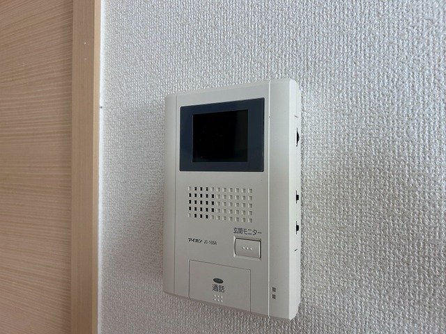 ローズマリー　Ⅰのセキュリティ