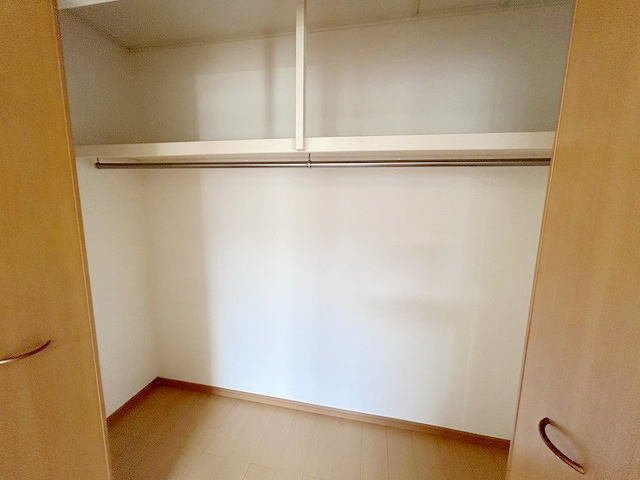 コモドポストの収納|収納豊富です