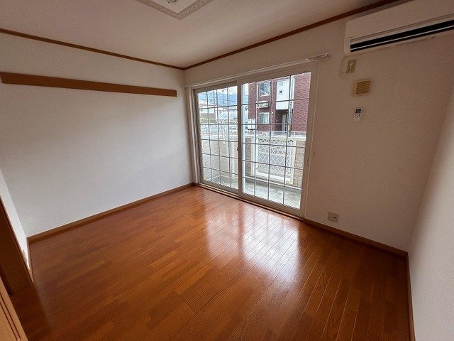 ポライトリーＮＯＺＯＭＩ　Ｂの内装|内装も気になるポイント