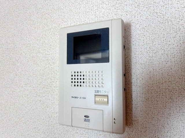 クレメント大江のセキュリティ