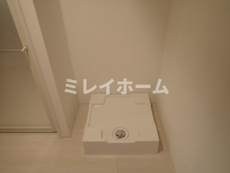 AKUA北品川の設備